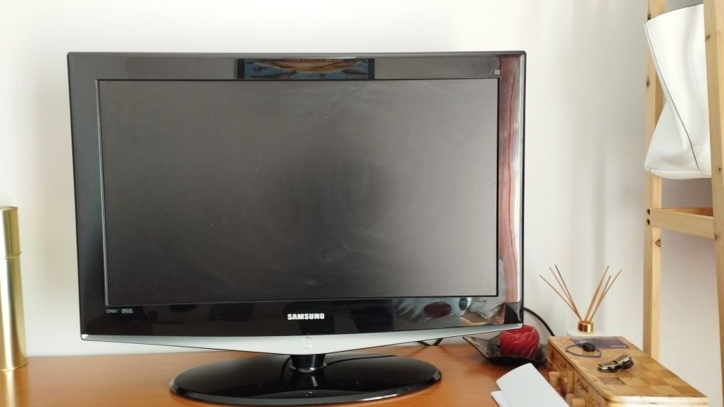 TV Samsung 32" LE32R72B