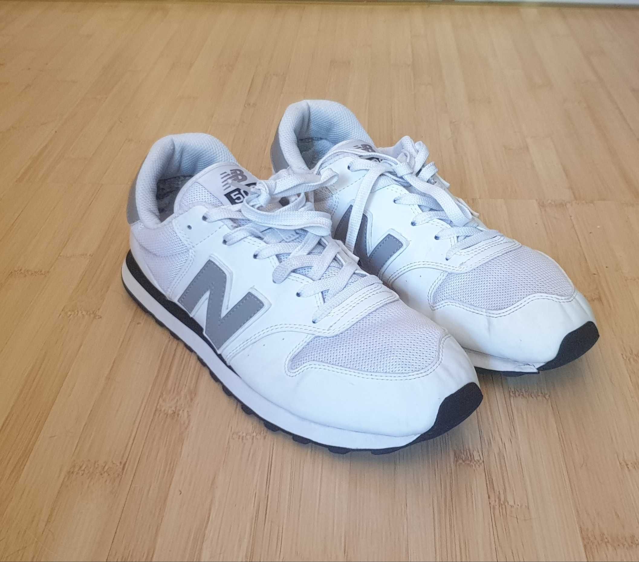 Oryginalne męskie buty New Balance 500 rozm.45,5