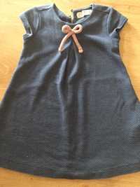 Sukienka Zara na 4 lata 104