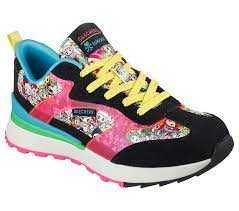 Skechers - SUNNY STREET - UNICORNO AVE ( 36.5 )