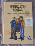 Felix Net i Nika Teoretycznie możliwy notes V.2.00