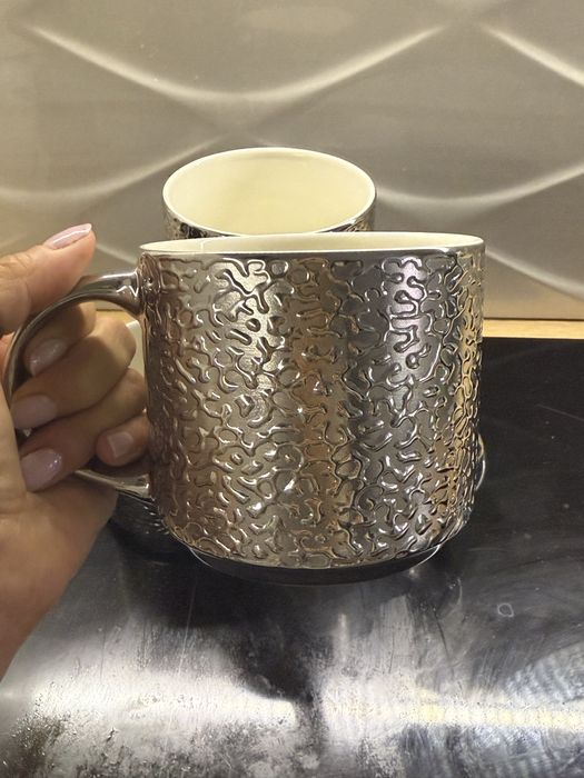 Nowy zestaw kubkow home&you