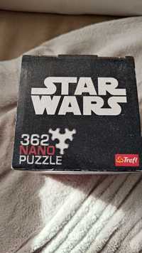 Puzzle trefl 362 Nano Puzzle