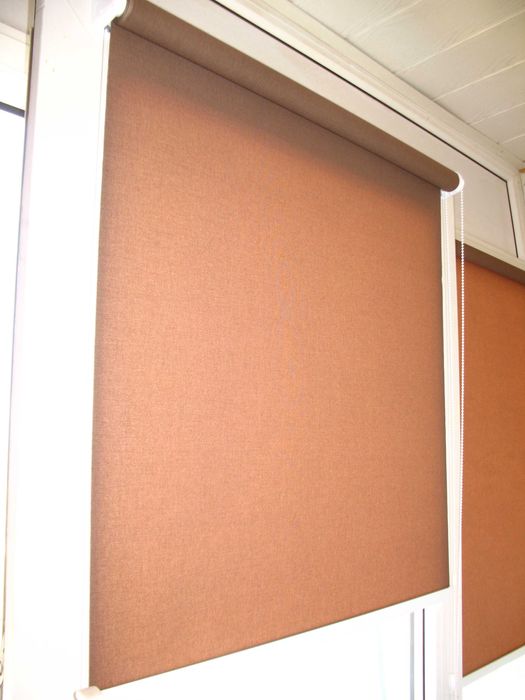 Декоративные жалюзи Berlin-B-0836 в Киеве. Изготовление, монтаж