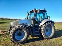 Lamborghini R6 175 DCR  Ciągnik Lamborghini R6 175KM Deutz F-ra VAT23% pierwszy właściciel