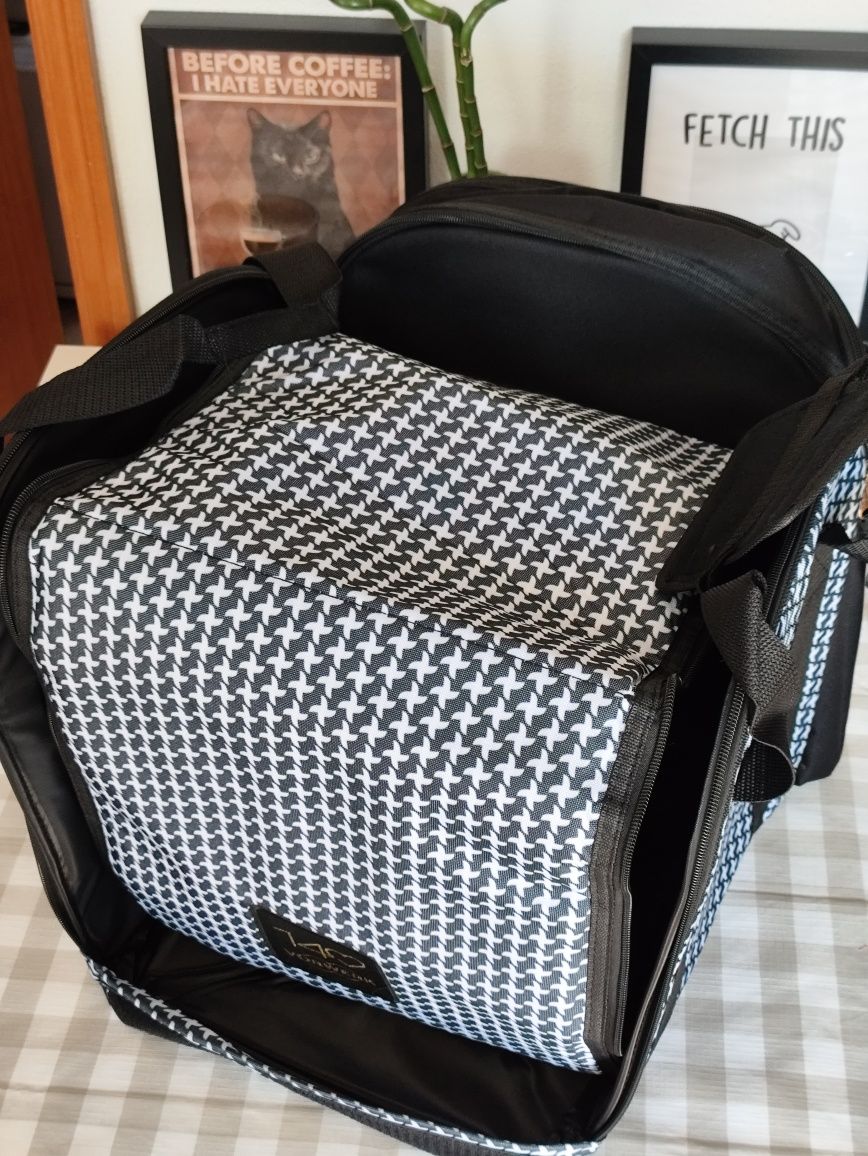 Bimby TM6 Sparkle preta (Edição Aniversário)