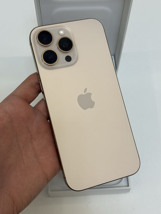 Iphone 16 Pro Max 512gb ( Desert Titanium )