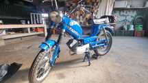 Famel Z1    ZundaMatic