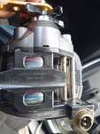 Carreto elétrico daiwa