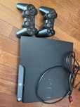 Konsola PS3 sprawna