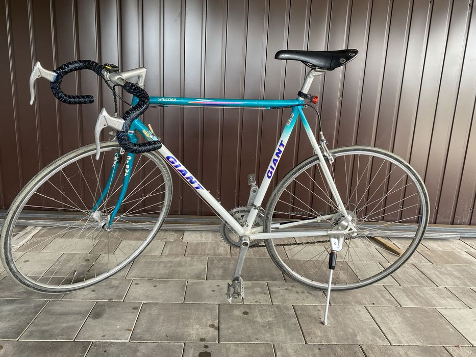 Rower szosowy Giant speeder
