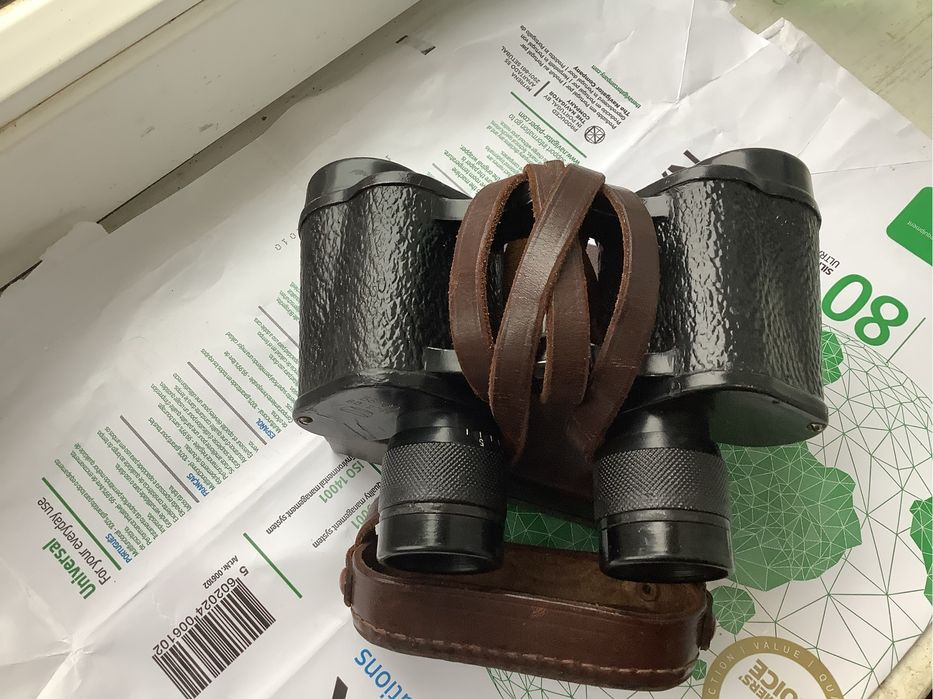 Б8х30.   50 роки