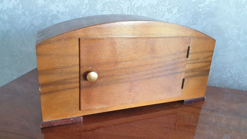 Часы Владимир с боем, 1962год на ходу