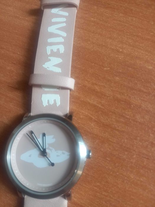 Sprzedam zegarek Vivienne Westwood