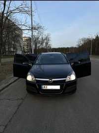 Opel Astra H 2006 benzin