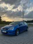 Honda Civic Honda Civic 7 gen