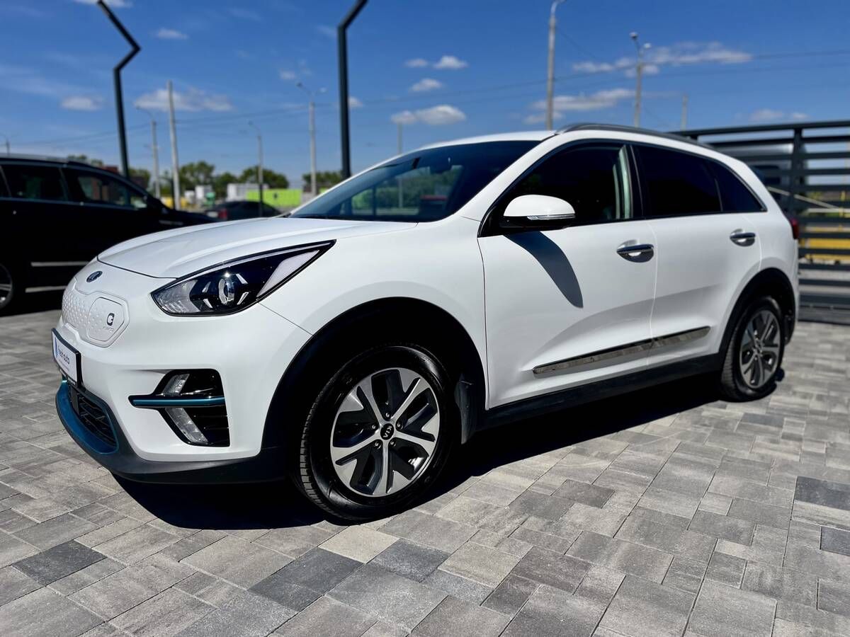 Kia Niro 2020 freshauto