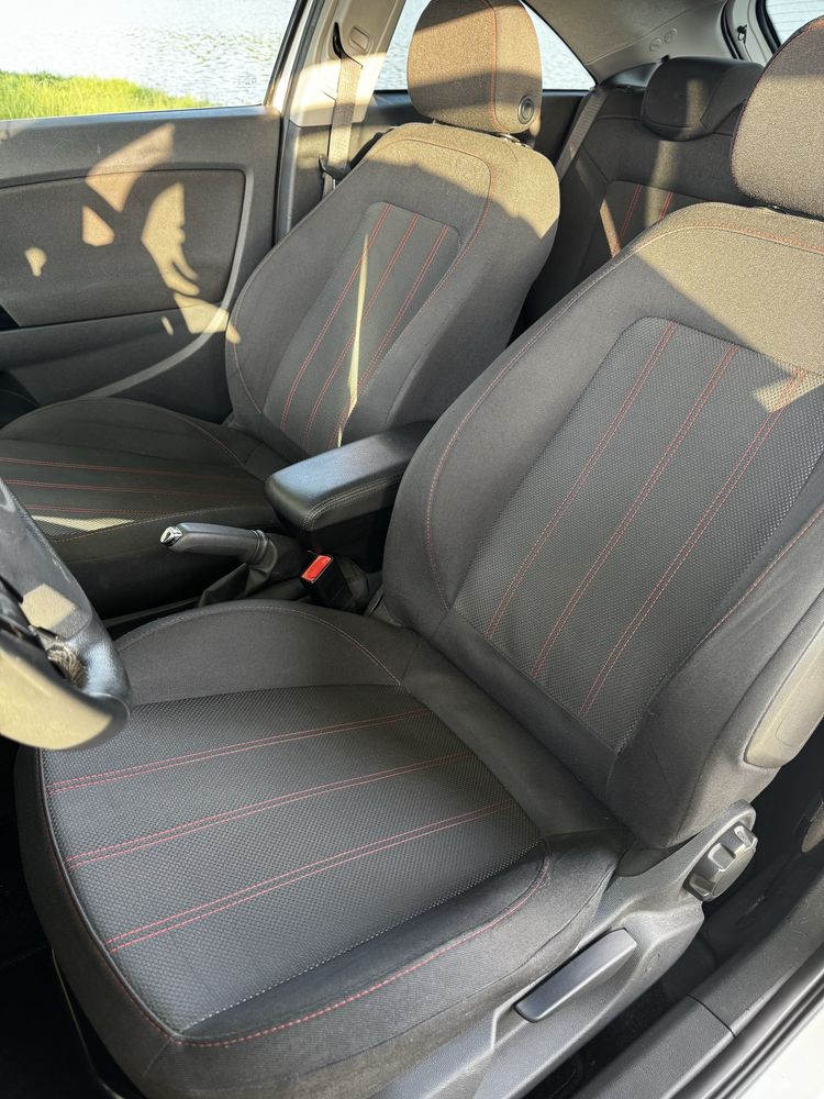 Opel corsa 1.3 cdti 2011