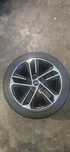 Koła Audi Sport S3 A3 8Y 8V OE Zima 5x112 Dębica Felgi hp2 225 45 r17