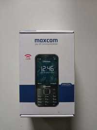 telefon dla seniora mm334