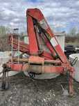 HIAB - 965  Hiab-foco