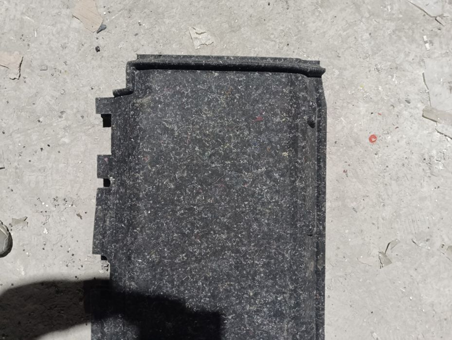 Ковер обшивка багажника Mercedes E-Class W211 Cls-class W219 Оригинал