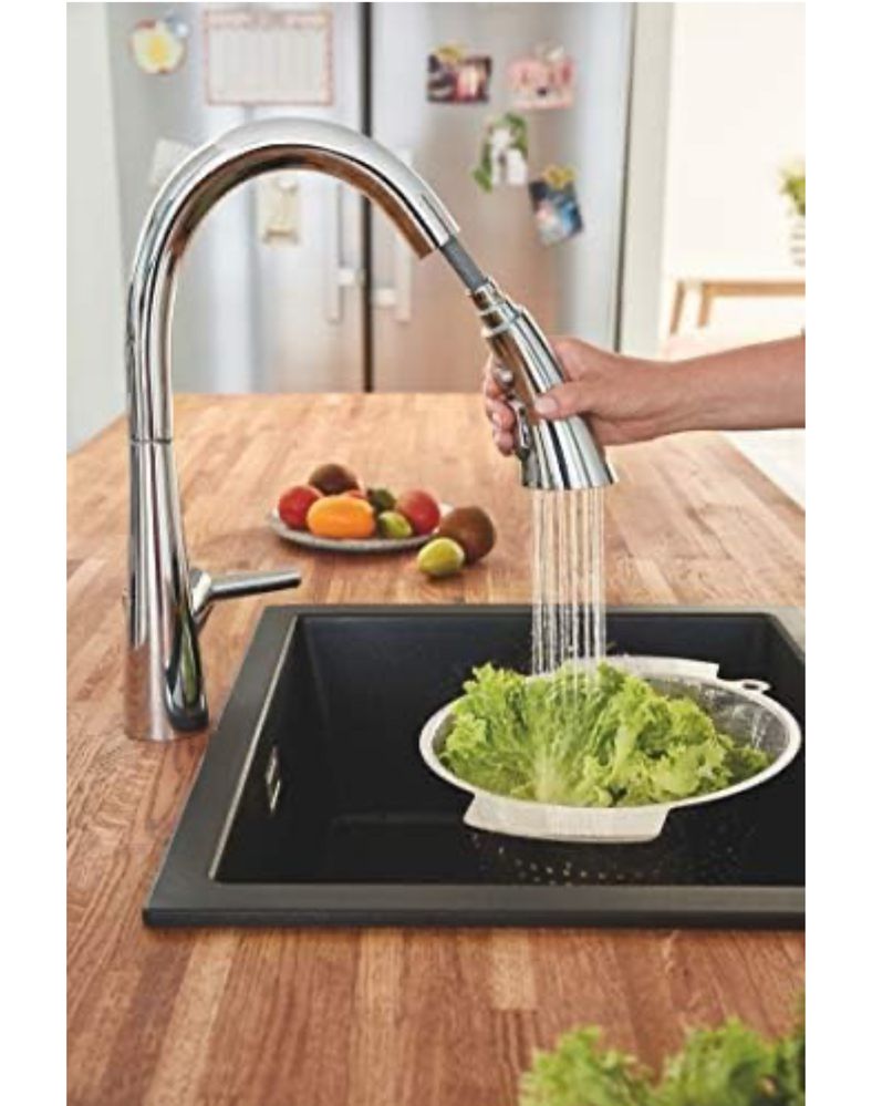 Torneira cozinha Grohe