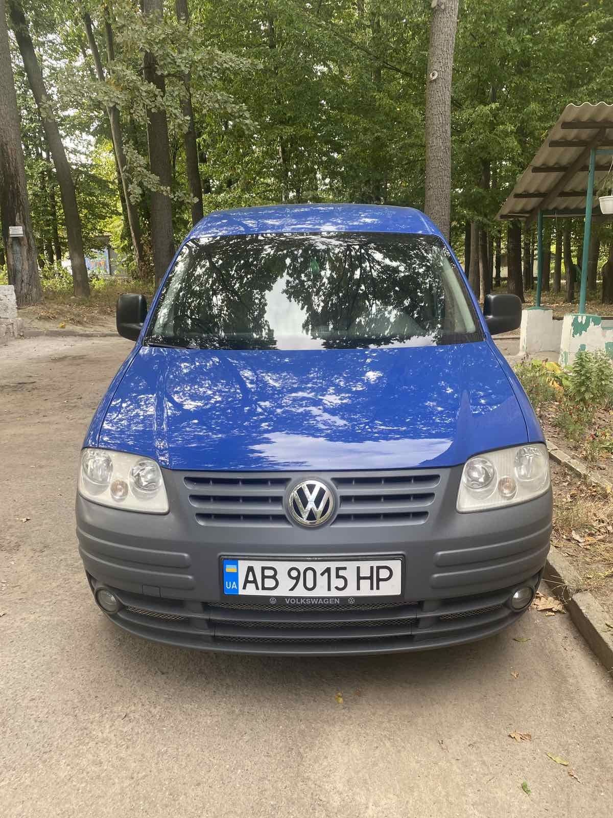 Продам автомобіль Volkswagen