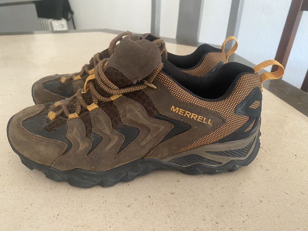 Tenis Merrel homem