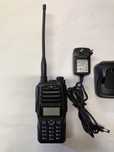 Radio Navcomm NC-900 duobander