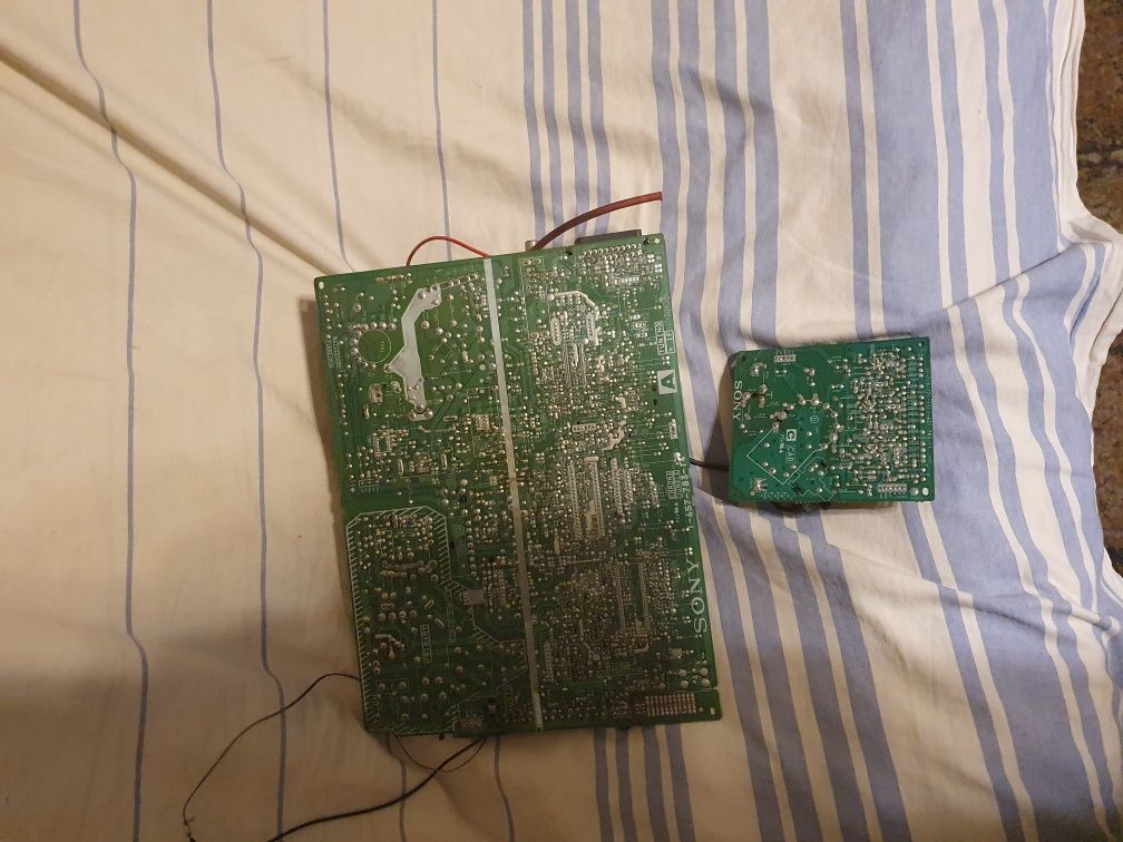 Продам плату от Sony