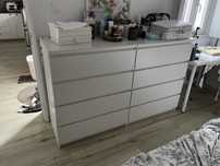 Cómodas MALM ikea