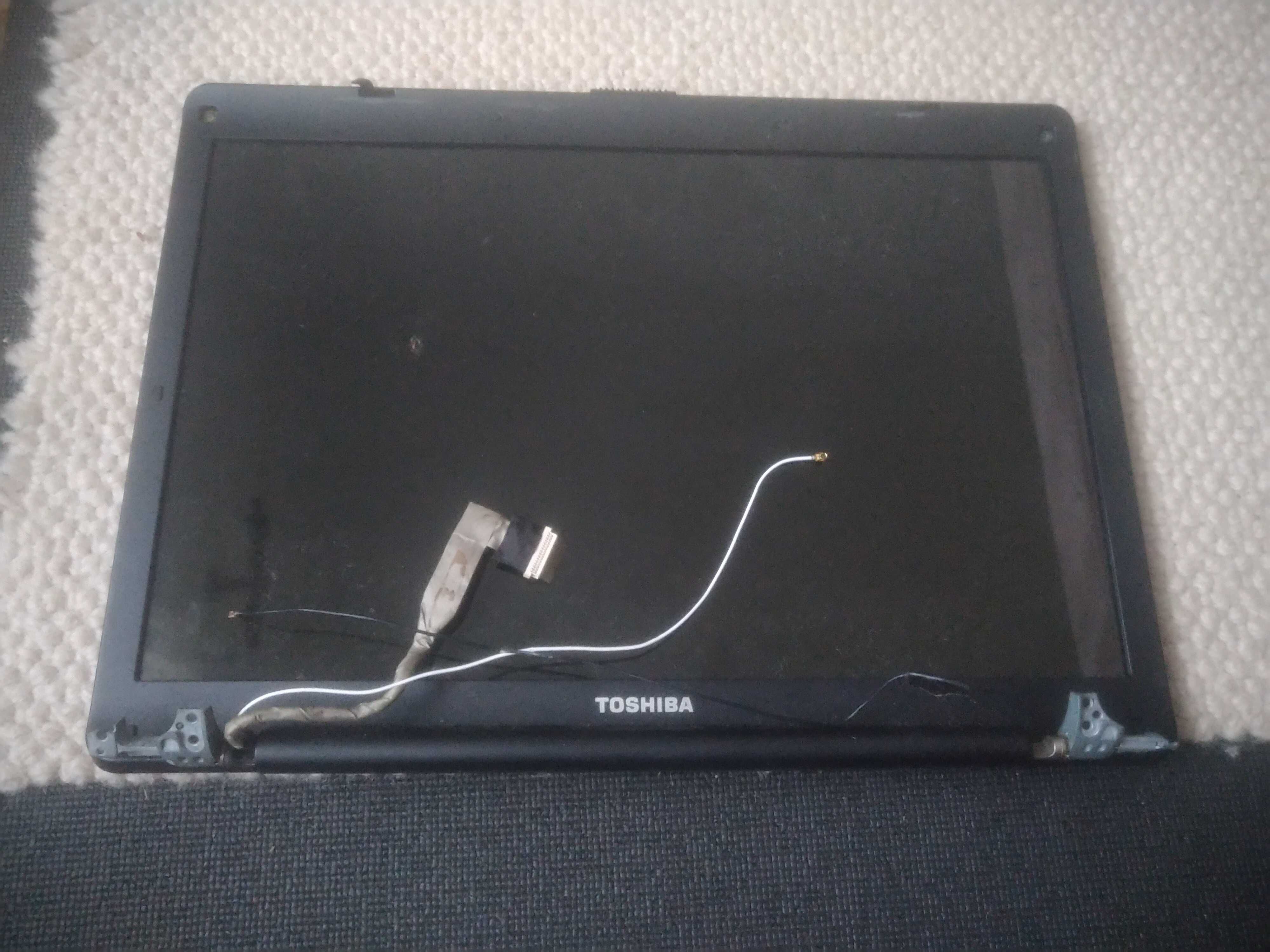 Ecrã para Toshiba A200