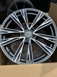 Диски Нові Audi 5/112/R19