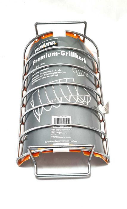 Підставка під ребра мясо для гриля Weber барбекю копчення Primaster