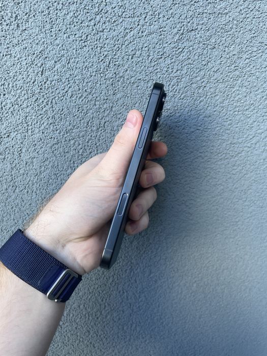 iPhone 16 Pro Max 256gb