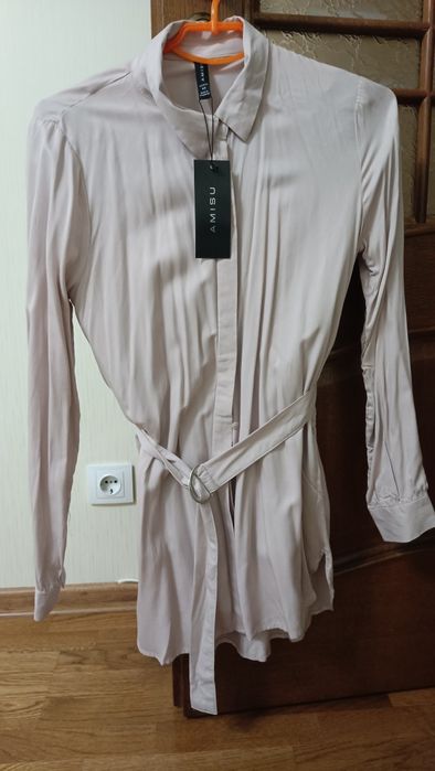 Рубашка, блузка жіноча