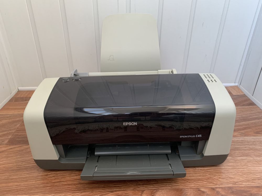 Продам принтер Epson C45