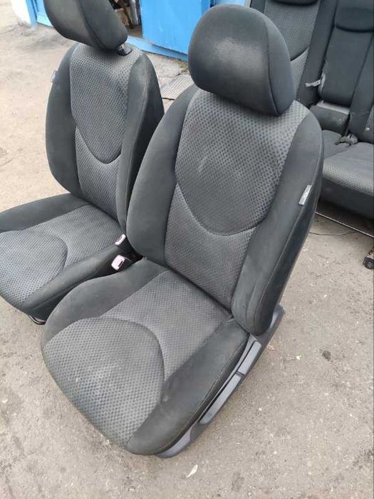 Сиденья комплект Toyota RAV4 (2006-2011) ВНЕДОРОЖНИК 2ADFHV 2007