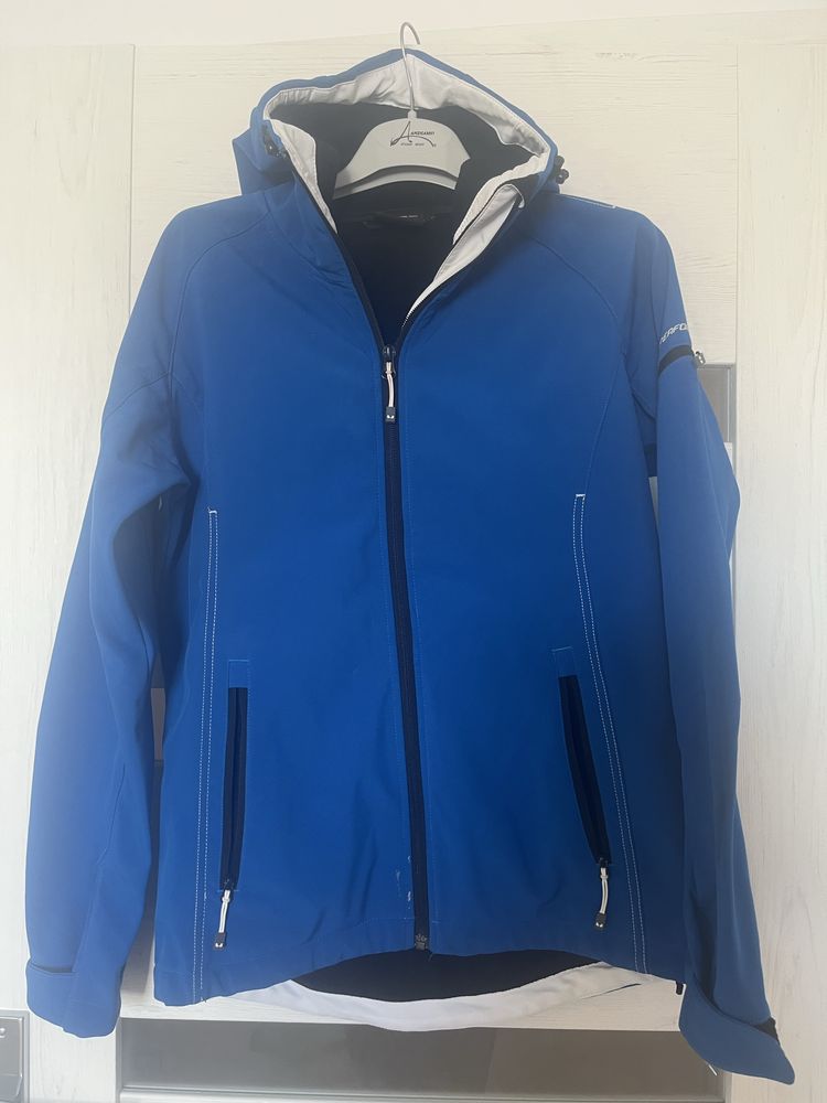 Kurtka softshell damska Malfini Adler Performance M