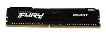 RAM Kingston Fury Beast 32GB DDR4 3600MHz CL18 1.35V