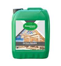 Impregnat techninczy KOOPMANS, EXTRA PRIMER, do tarasu, 5l.