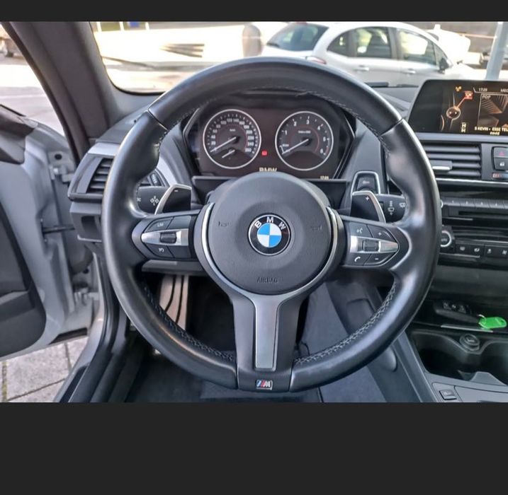 BMW 220d xDrive 190cv | SportPlus | 2016
