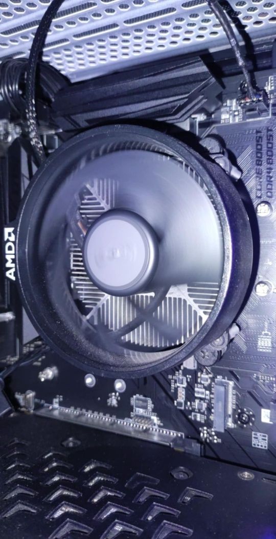 Ryzen 3 4100 BOX