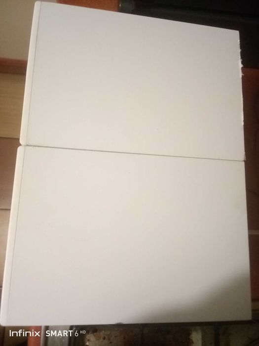 Piękne kolumny Blaupunkt 20Wat, 4 Ohm sprawne