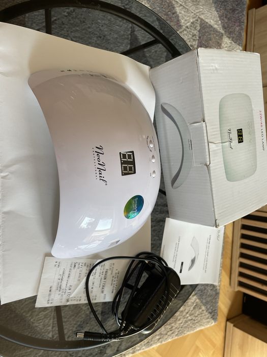 Lampa led NeoNail 22W/28