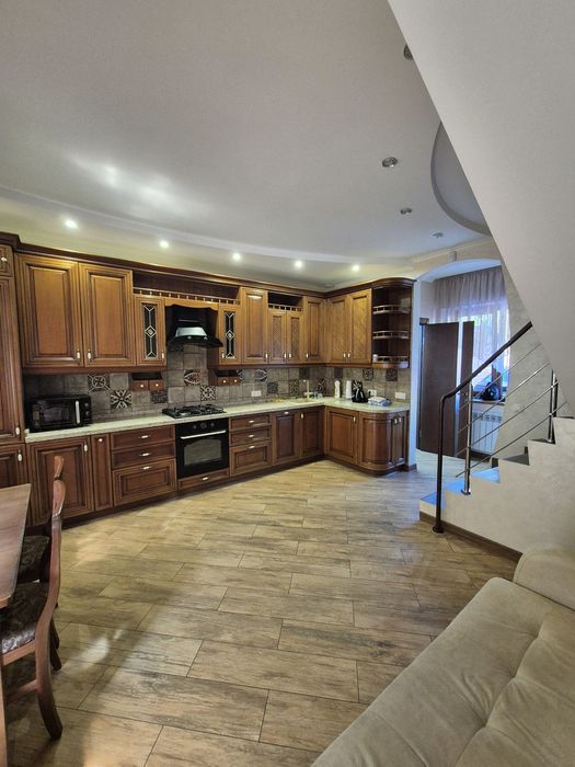 Продаж Таунхауса, 16ст. Фонтана,  м.Одеса