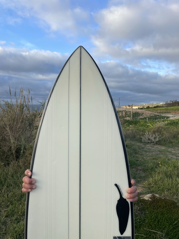 Chilli Volume II 6’0