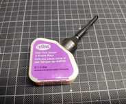 Modelismo Cola Testors Clear Parts Cement & Window Maker