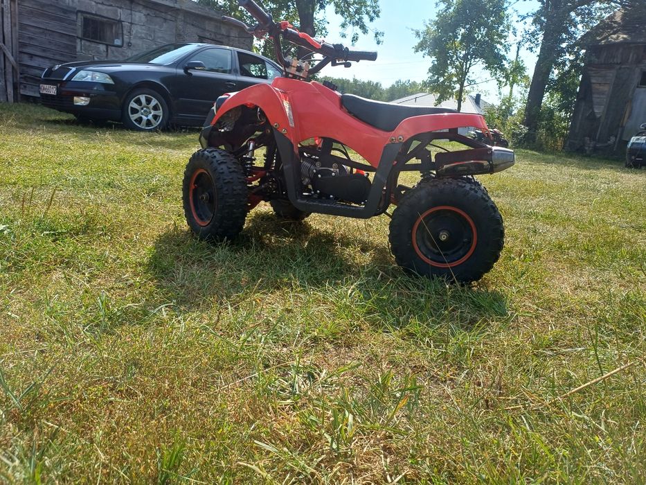 Sprzesam qada dla dzieci